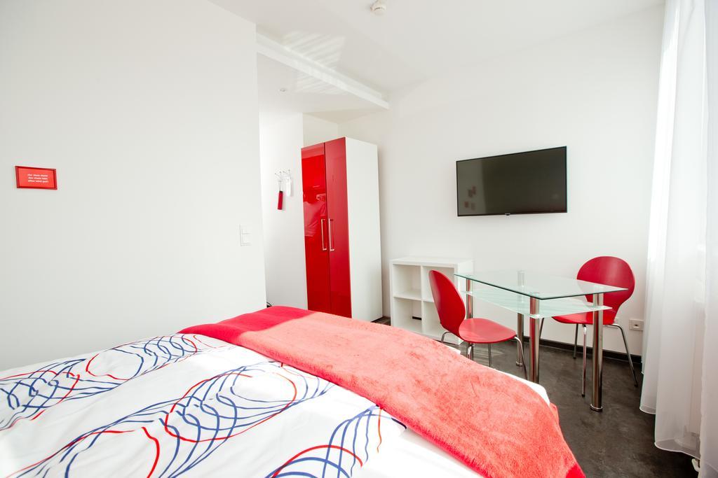 Design Sleepy Cologne Aparthotel Εξωτερικό φωτογραφία