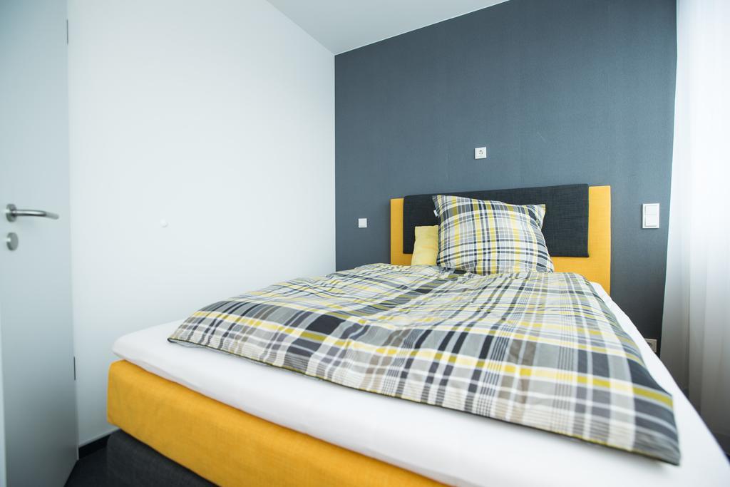Design Sleepy Cologne Aparthotel Εξωτερικό φωτογραφία