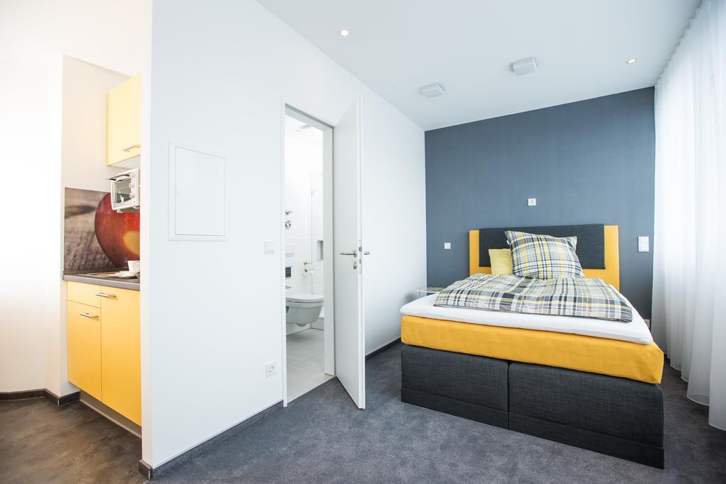 Design Sleepy Cologne Aparthotel Εξωτερικό φωτογραφία