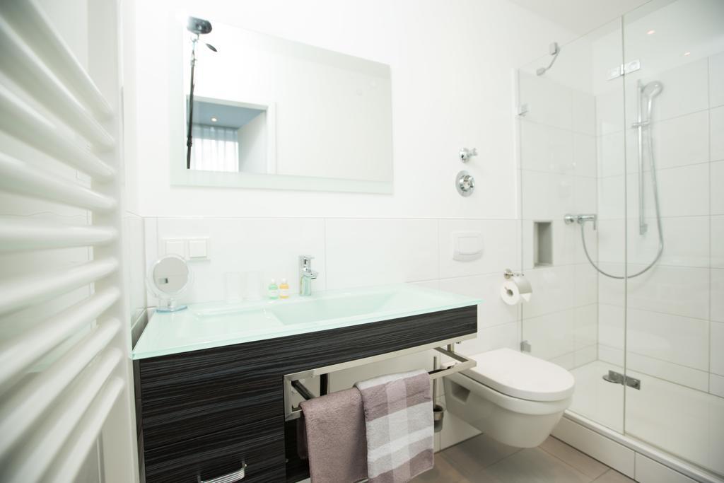Design Sleepy Cologne Aparthotel Δωμάτιο φωτογραφία