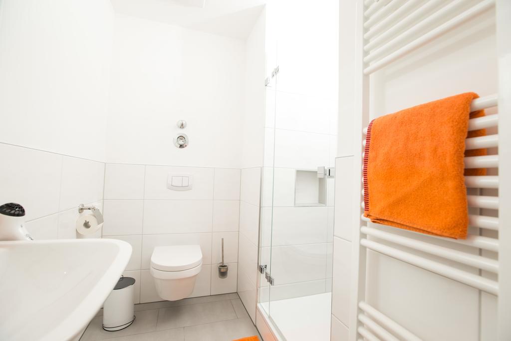 Design Sleepy Cologne Aparthotel Δωμάτιο φωτογραφία