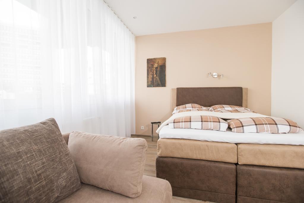 Design Sleepy Cologne Aparthotel Εξωτερικό φωτογραφία