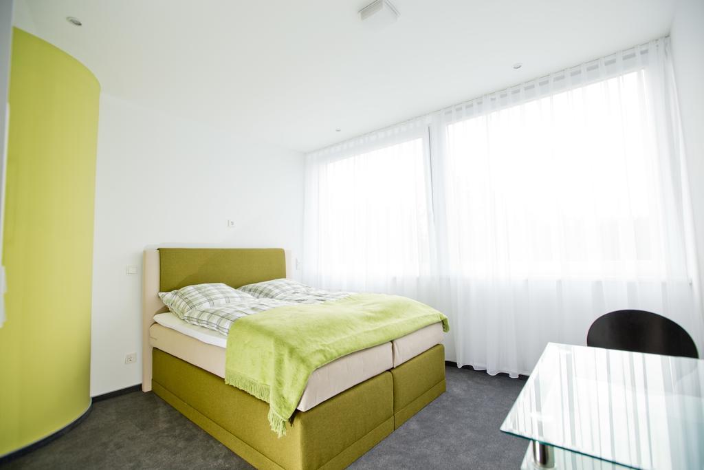 Design Sleepy Cologne Aparthotel Δωμάτιο φωτογραφία