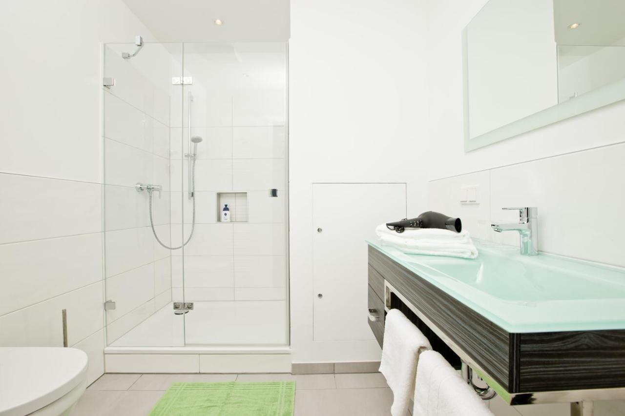 Design Sleepy Cologne Aparthotel Εξωτερικό φωτογραφία