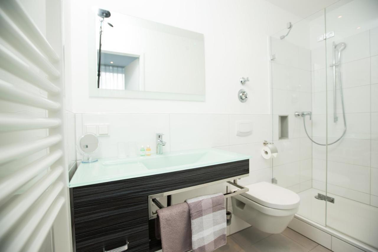 Design Sleepy Cologne Aparthotel Εξωτερικό φωτογραφία