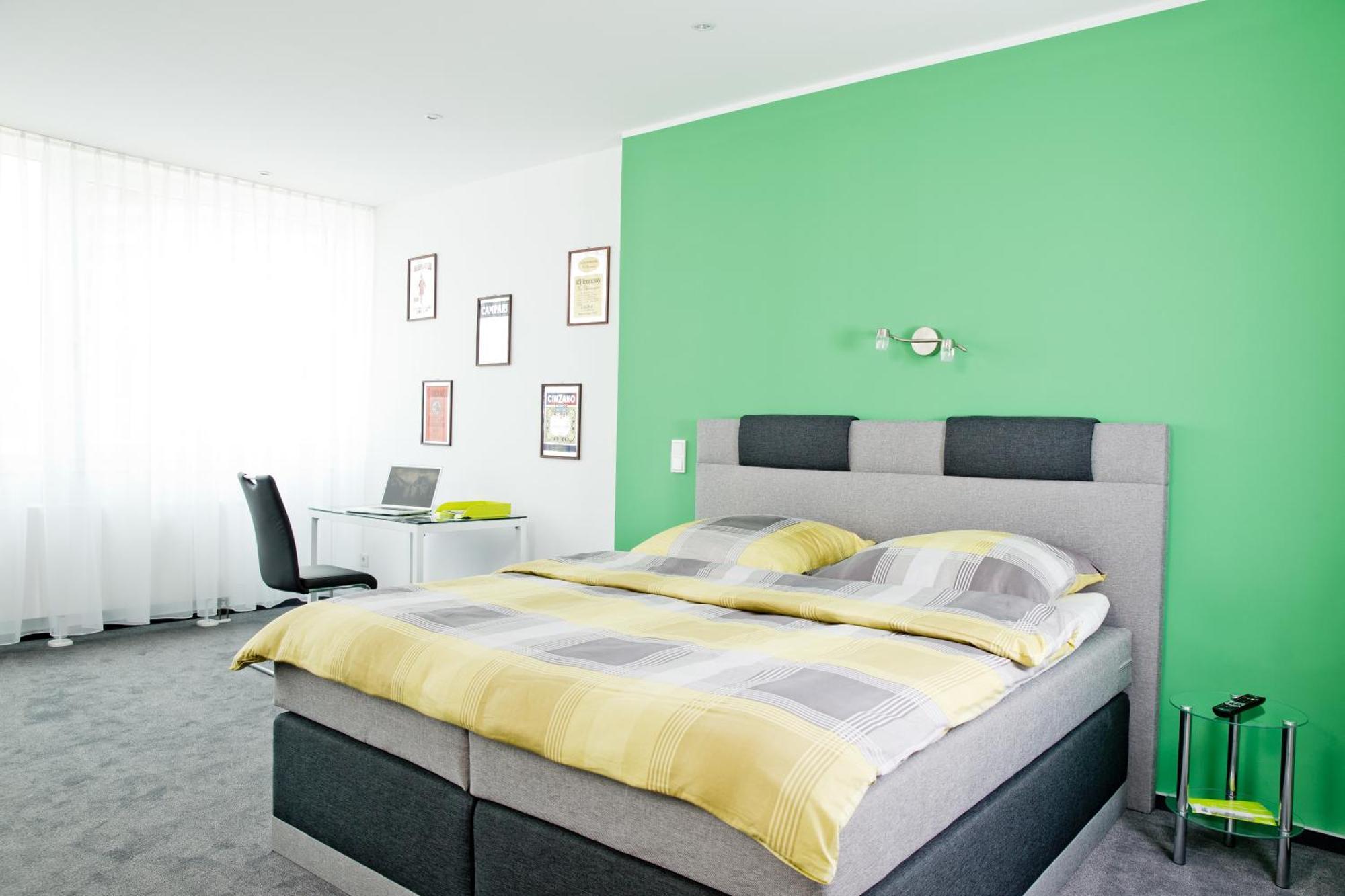 Design Sleepy Cologne Aparthotel Δωμάτιο φωτογραφία