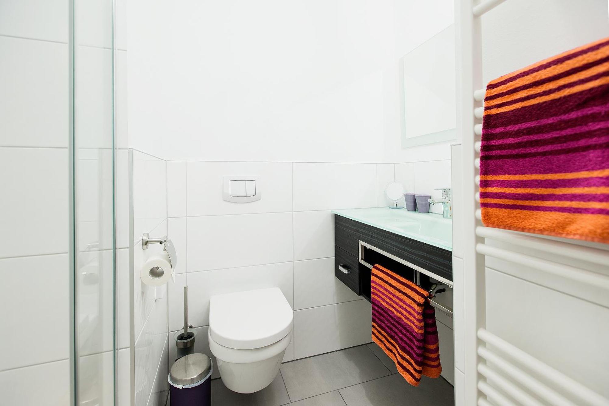 Design Sleepy Cologne Aparthotel Δωμάτιο φωτογραφία